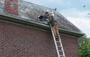 what affects urgent Keeston roof repairs