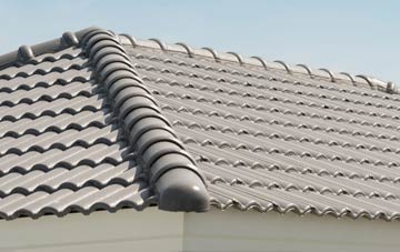 advantages of Keeston clay roofing