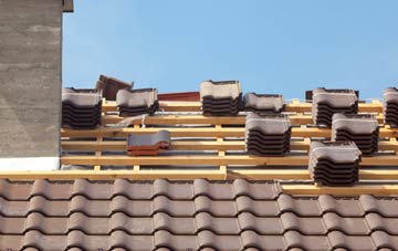 Keeston clay roofing costs
