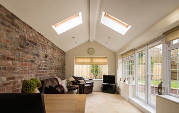 conservatory roof insulation Keeston, Pembrokeshire
