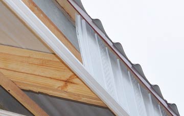 why Keeston fascia repairs are essential