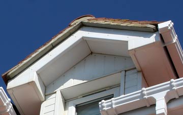 Keeston fascia installation costs