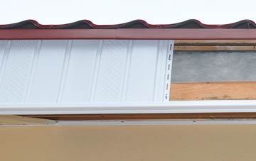 Keeston fascia repair costs