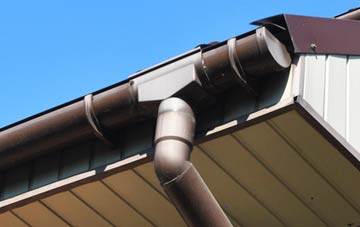 types of Keeston fascias