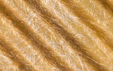 Keeston fibreglass roof waterproofing