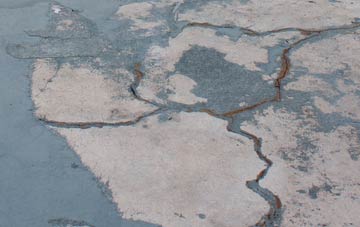 fibreglass roofing replacement Keeston