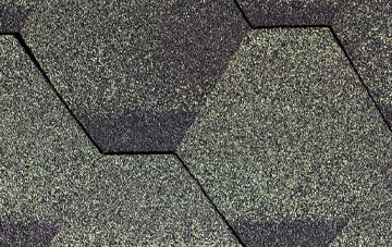 Keeston fibreglass shingle repairs