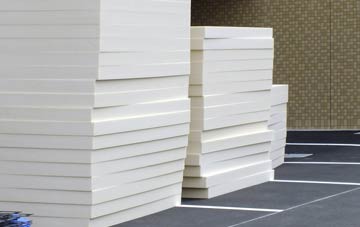 Keeston flat roof insulation costs