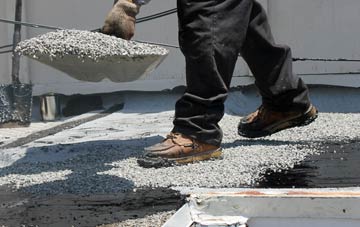 Keeston flat roofing companies
