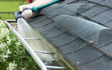 Keeston gutter cleaning costs