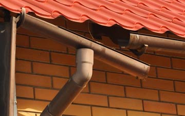 Keeston gutter repair costs