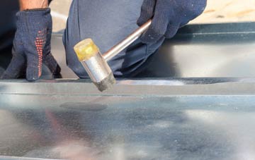 Keeston metal roofing costs