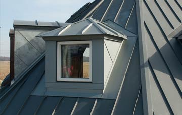 metal roofing Keeston, Pembrokeshire