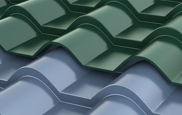 who should consider Keeston plastic roofs