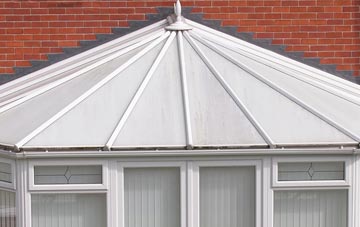 Keeston polycarbonate conservatory roof repairs