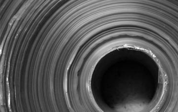 Keeston pvc roof replacement