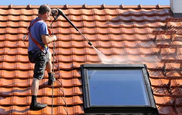 roof cleaning Keeston, Pembrokeshire