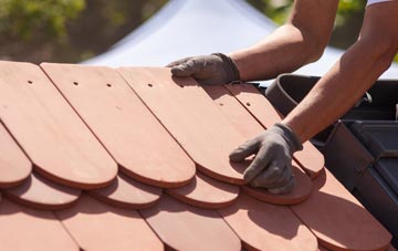 Keeston roof tile contractors