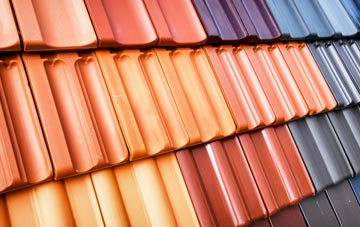Keeston roof tile costs