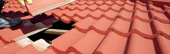 compare Keeston roof repair quotes