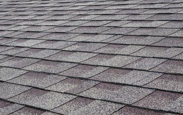Keeston tiles for shallow pitch roofing