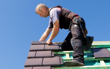 disadvantages of Keeston slate roofing