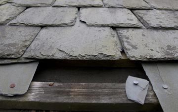 Keeston slate roof repairs and maintenance