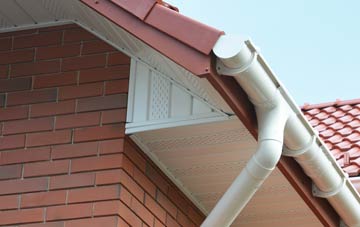 Keeston soffit repair costs