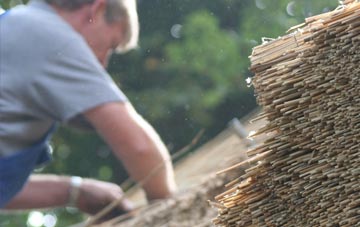 professional Keeston thatchers