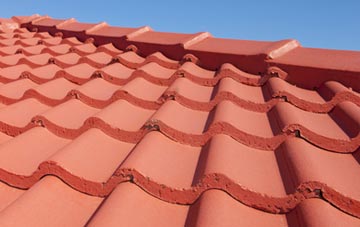 Keeston tile and slate roof replacement