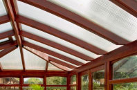 Keeston conservatory roofing insulation