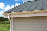 Keeston fascia repair