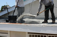 Keeston flat roofing repair
