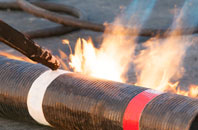 Keeston flat roofing replacement