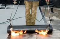 Keeston flat roof sealing quote