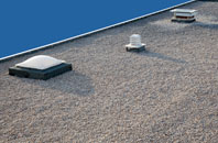 Keeston flat roofing