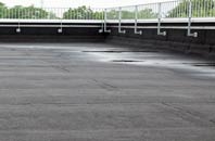 find rated Keeston flat roofing companies