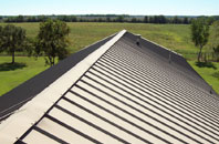Keeston metal roof quotes