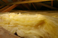 Keeston pitch roof insulation