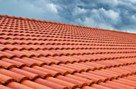 Keeston roofing tiles