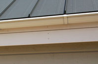 Keeston soffit repair