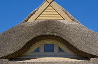 Keeston thatch roofing